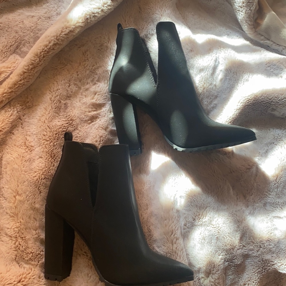 Booties